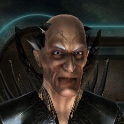 PampalinyCZ — legacy portrait