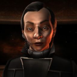 ZzAbbey — legacy portrait