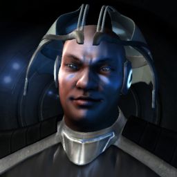 Aldyn Tarkrion — legacy portrait