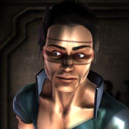 SuperSoldierOBC — legacy portrait