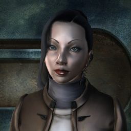 Braishfield — legacy portrait