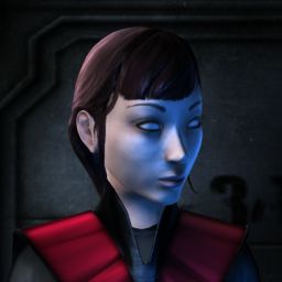 Jasese — legacy portrait