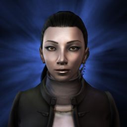 Hired Murder — legacy portrait