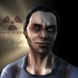 ohrenstoepsel — legacy portrait