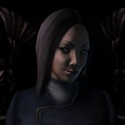 Sae'a — legacy portrait