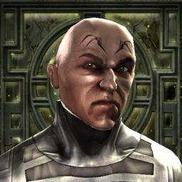 Vardur V2 — legacy portrait