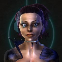 Tristyn N'Buta — legacy portrait