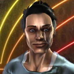 Busabus — legacy portrait