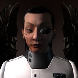 Roymundo — legacy portrait
