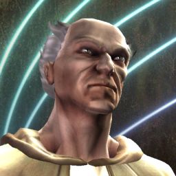 Pillazo — legacy portrait