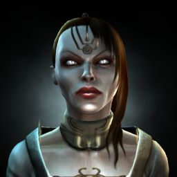Hera Ceti — legacy portrait