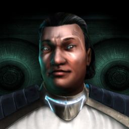 Fastdaniel — legacy portrait