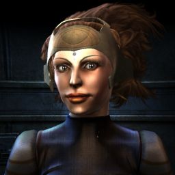 Nifty Logic — legacy portrait