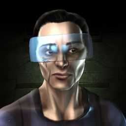 leron artimus — legacy portrait