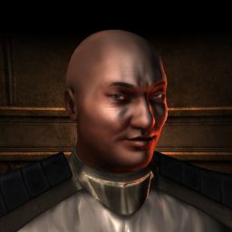 Ahtaaja — legacy portrait
