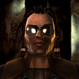 Syn Jariah — legacy portrait