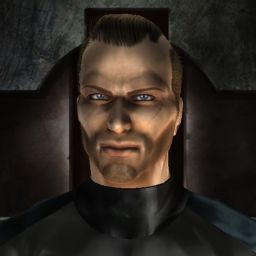 MC REUNION — legacy portrait