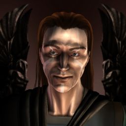 kirimon — legacy portrait