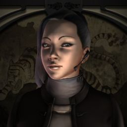 Fading Star — legacy portrait