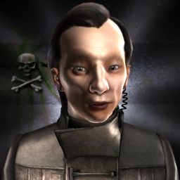 Anoptak — legacy portrait