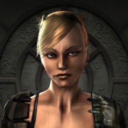 Big Raven — legacy portrait