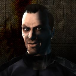 Aleksandr Cirtus — legacy portrait