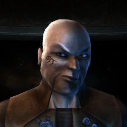 Count Slapaho — legacy portrait