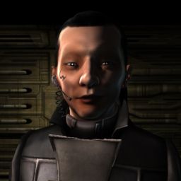 caldura ac — legacy portrait