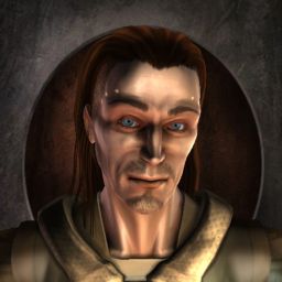 sirknight — legacy portrait
