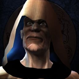Count Wilson — legacy portrait