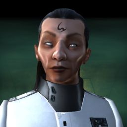 Thiefy McBackstab — legacy portrait