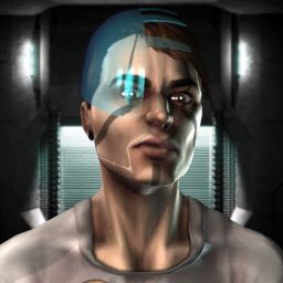 thakita — legacy portrait