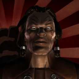 empor — legacy portrait