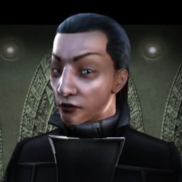 Leaganul — legacy portrait