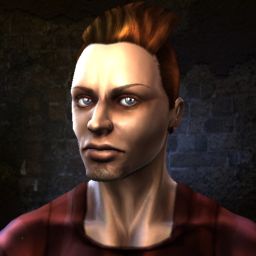 djamsmz — legacy portrait