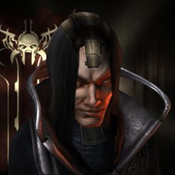 DrizztDo'Urden — legacy portrait