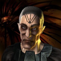 Uxtar — legacy portrait