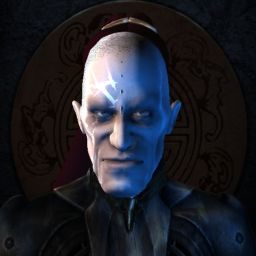 Dudeson — legacy portrait