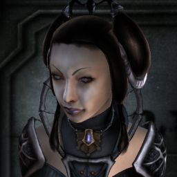 Celia Hobart — legacy portrait