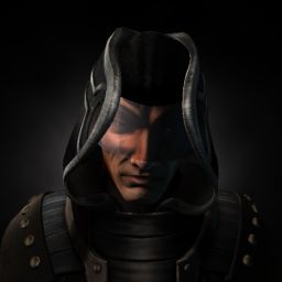 Vile Noxar — legacy portrait