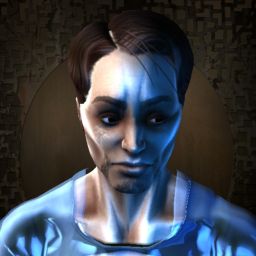 Ko Thogge — legacy portrait