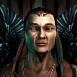 corestwo — legacy portrait