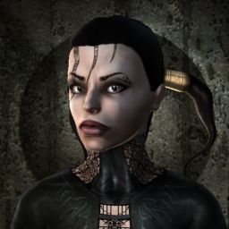 Schneekugel — legacy portrait