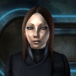 Pvt HappyPants — legacy portrait