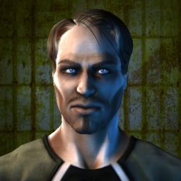 Sol Maxis — legacy portrait