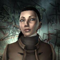 Russinet — legacy portrait