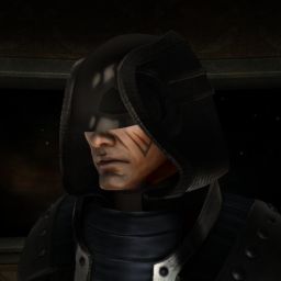 Squrriel Insurgent — legacy portrait