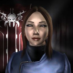 Kaiken Vitae — legacy portrait