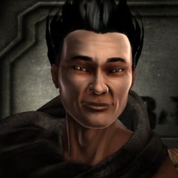 Zepoxi — legacy portrait