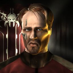 jimagine — legacy portrait